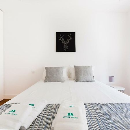 The Central Lisbonary Apartment Lisbon Bagian luar foto