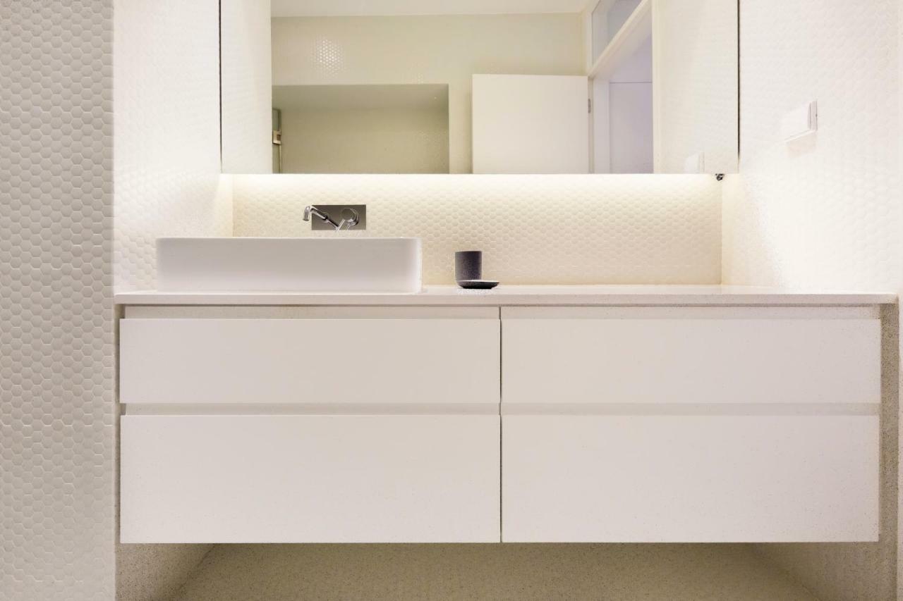 The Central Lisbonary Apartment Lisbon Bagian luar foto