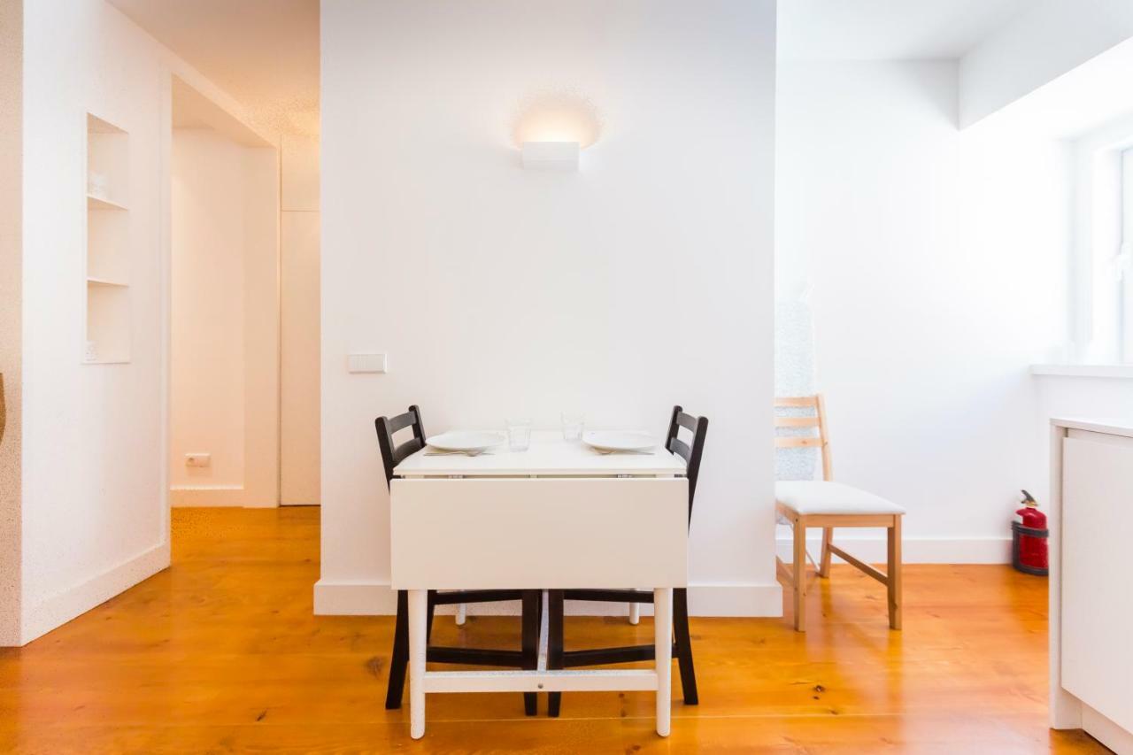 The Central Lisbonary Apartment Lisbon Bagian luar foto