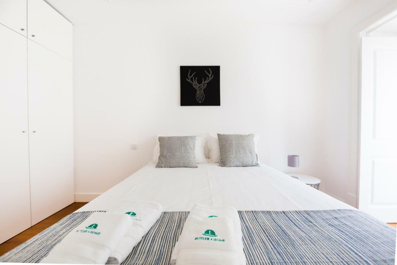 The Central Lisbonary Apartment Lisbon Bagian luar foto