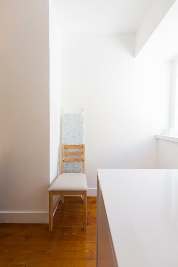 The Central Lisbonary Apartment Lisbon Bagian luar foto
